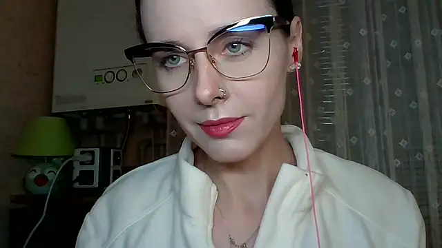 LuminousLady