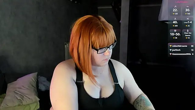 Michelle_Wilsson