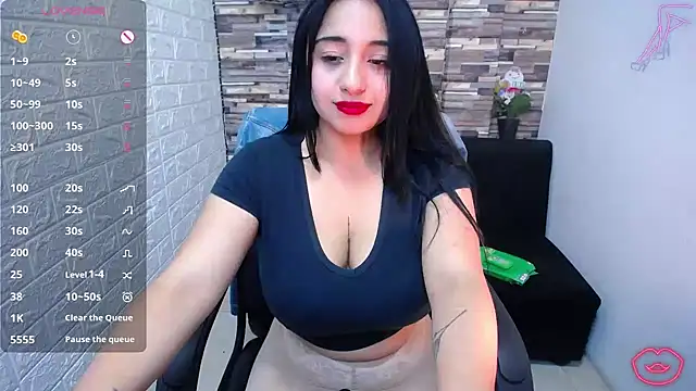 isabelsaenzxx