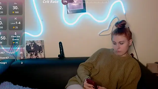NaughtySandy11