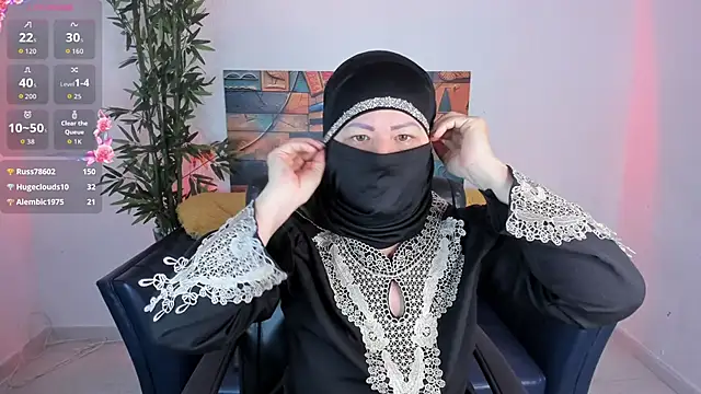 zahra_isawii