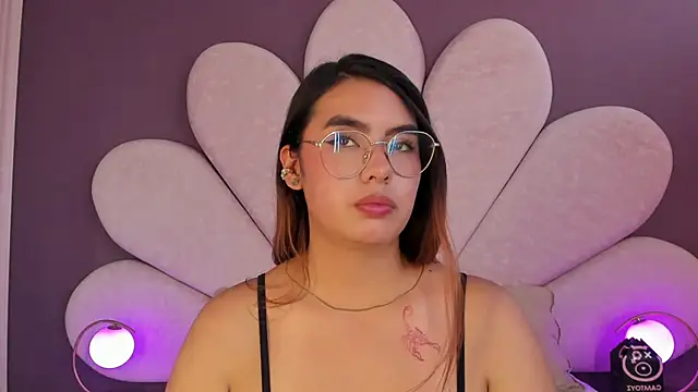 AmelieSilver