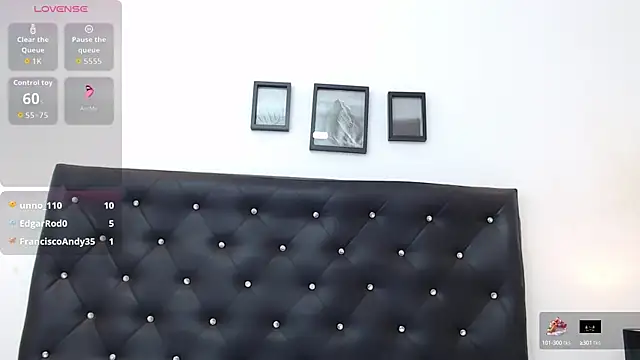  ivorynoir chat room