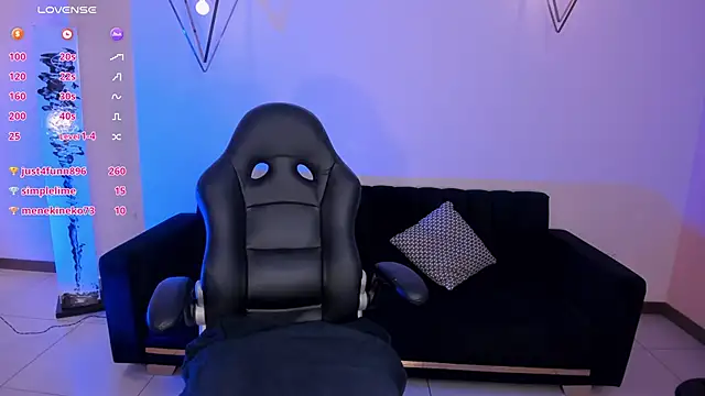 abbydalton - AbbyDalton's free webcam