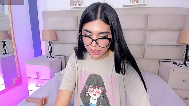 RoseCassie