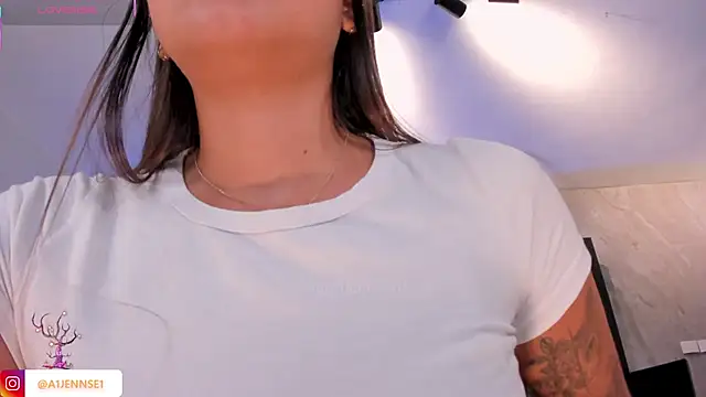 allyjensen - AllyJensen's free webcam - UK Sex Cams