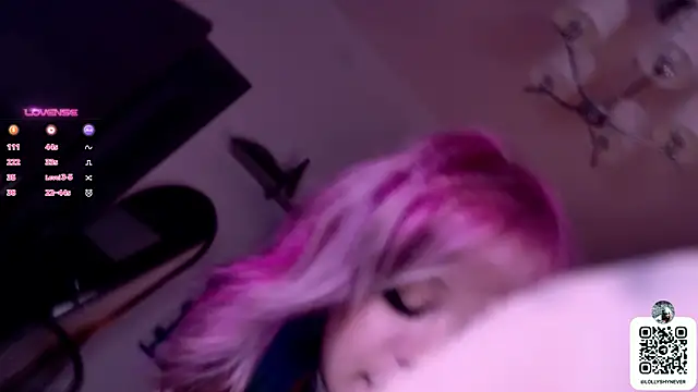 Lollyshy