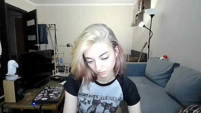  JillianBozak chat room