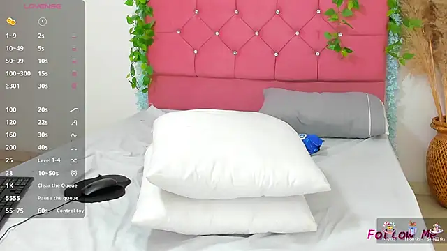 arisha_hot