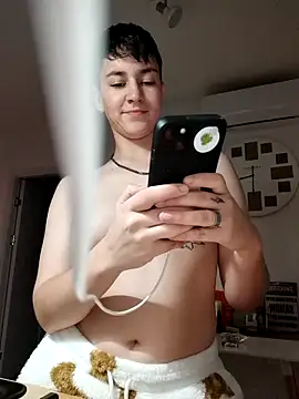JessyAdore from StripChat is Private