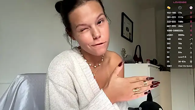 MaydaCornwall