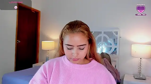 MikaelaStone