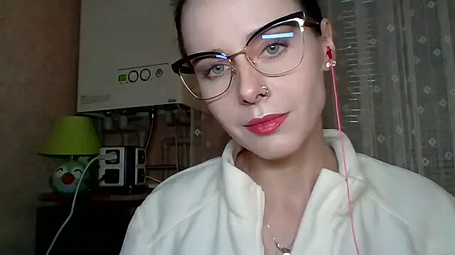 LuminousLady