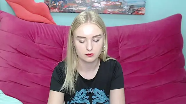 sofysofty - SofySofty's free webcam