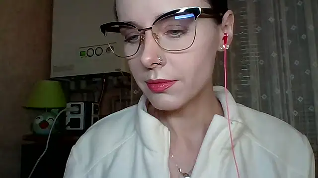 LuminousLady
