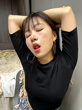 haiyan125216 - Haiyan125216's free webcam - UK Sex Cams