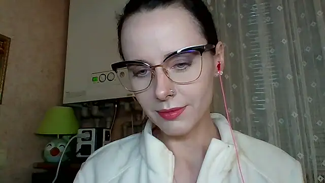 LuminousLady