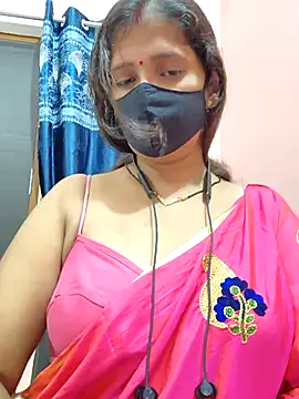 Sonalihot_ on StripChat