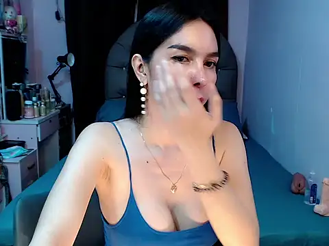 tsdesirecindy29 - TSDESIREcindy29's free webcam - UK Sex Cams