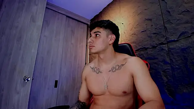 joseph_boy - Joseph_boy's free webcam - UK Sex Cams