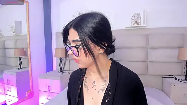 RoseCassie
