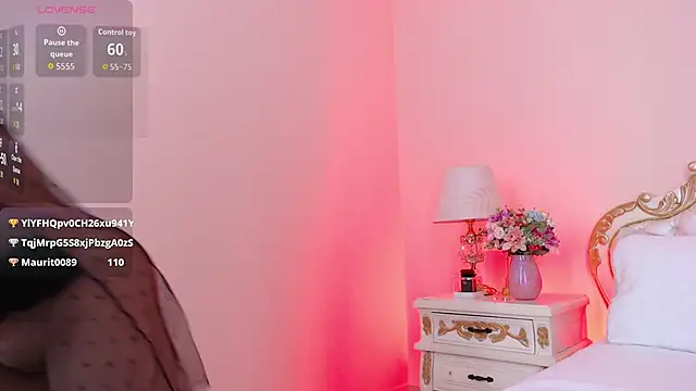 evaroah - EvaRoah's free webcam - UK Sex Cams