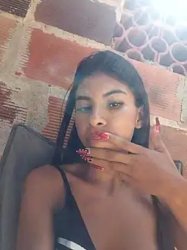 chaparritahot99's Stripchat show and profile