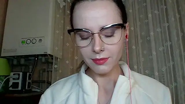 LuminousLady