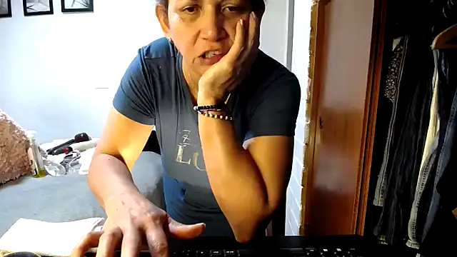 maturehoxx