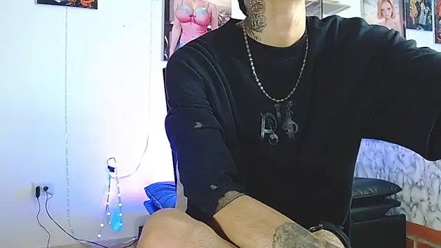 liam_lee - Liam_lee's free webcam - UK Sex Cams