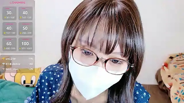 _Iroha_99's Stripchat show and profile