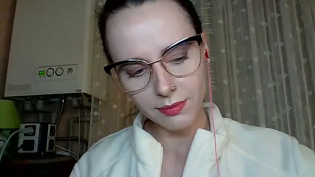 LuminousLady