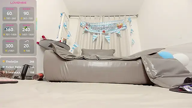 fox-yiyi