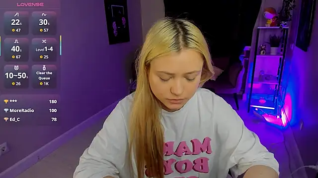 Millie_Vanillies