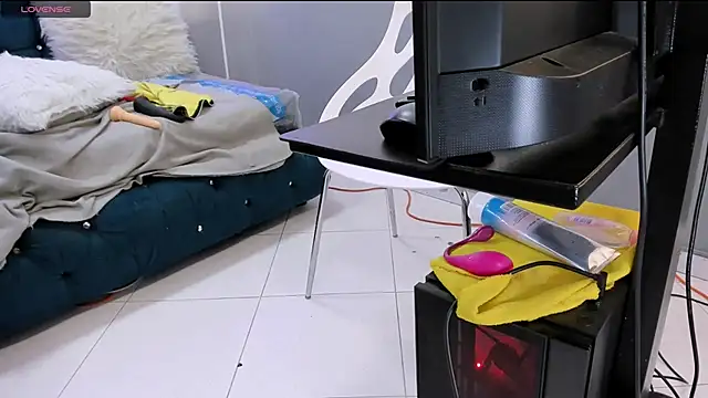 Oriana_Jhonson