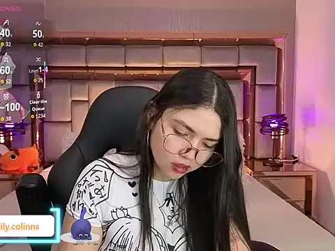 LilyColinns