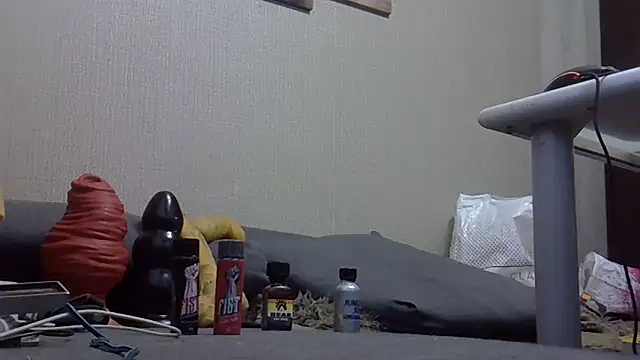 FISTCAMM