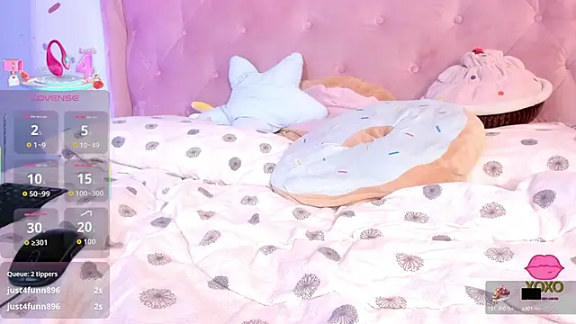 Vanelope_evanss