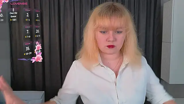 sharon_riley_ - Sharon_Riley_'s free webcam - UK Sex Cams