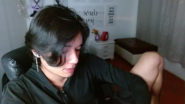 davoxer on StripChat