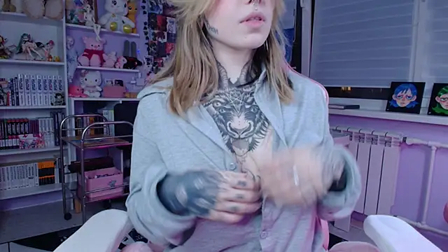 Catharsisi