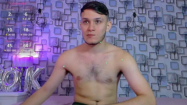 TommyandBillie