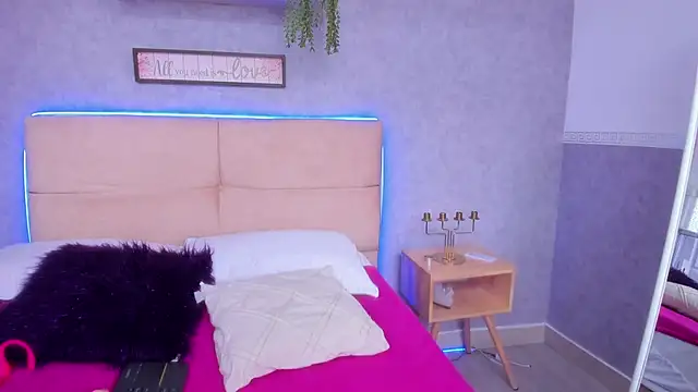lulubeerry - LuluBeerry's free webcam - UK Sex Cams