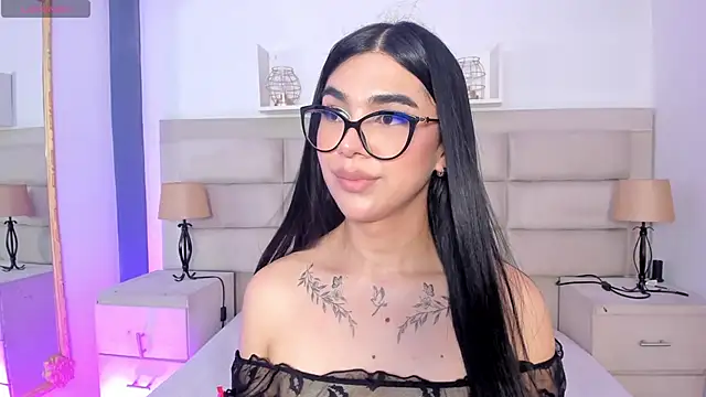 RoseCassie