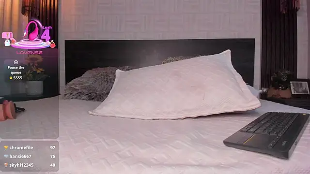 brianna_bondd - Brianna_Bondd's free webcam - UK Sex Cams