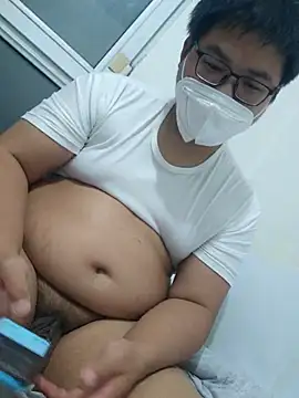 _KaiXin_ webcam
