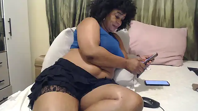 Foxybrownxx1