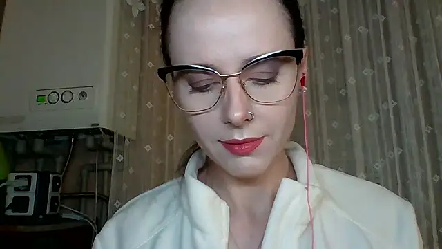 LuminousLady