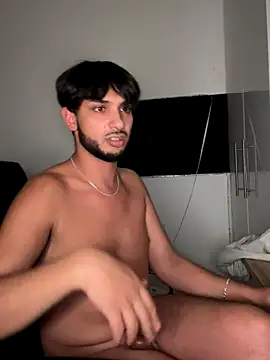 Gipsyboysteve