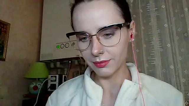LuminousLady